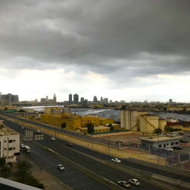 Прогнозы погоды с чудесными фотографиями, сделанными phantran