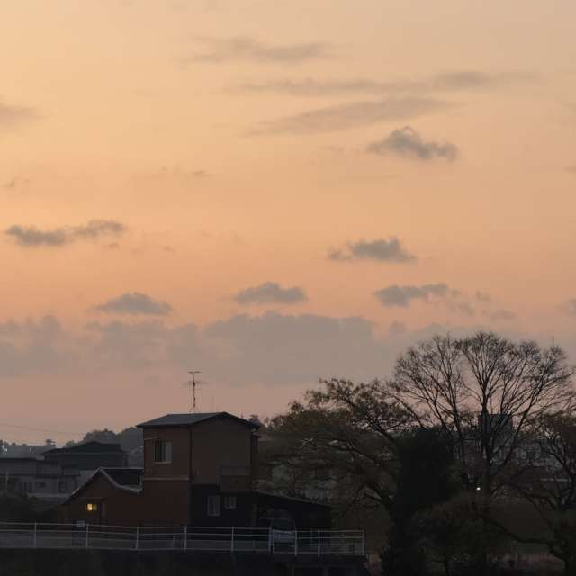 Field. Weather forecasts with beautiful photos by あさのジジ Photos in World