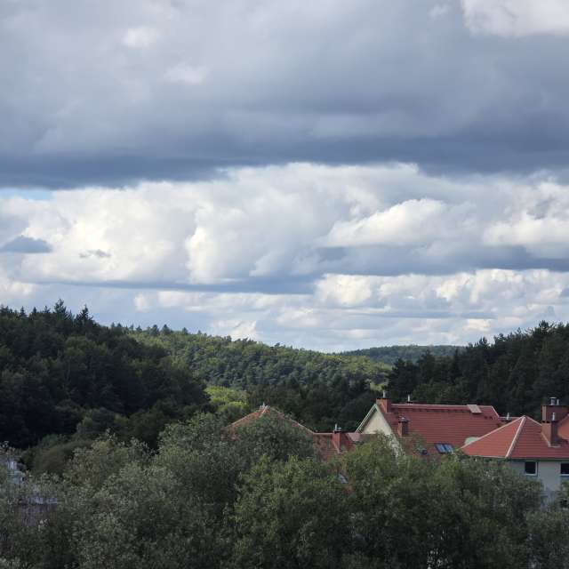 xPrzybyLxの美しい写真による天気予報