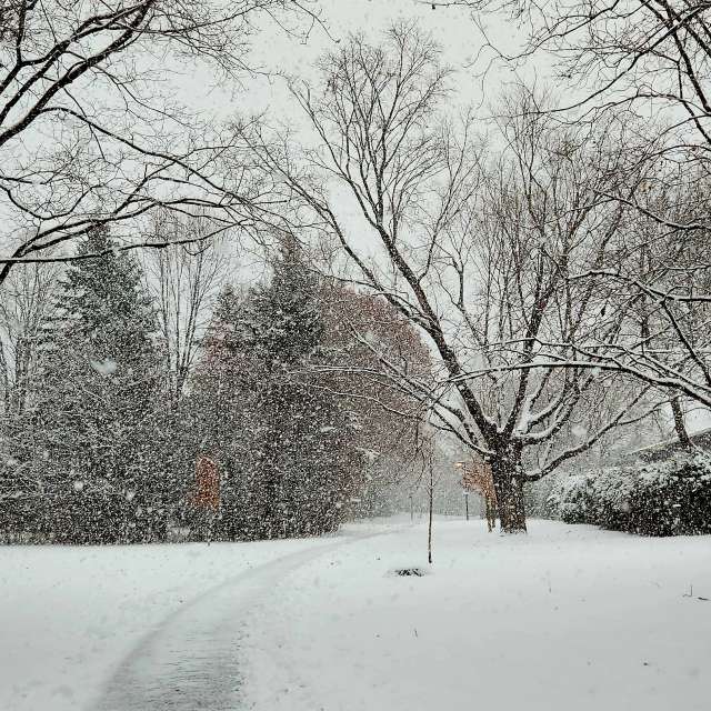 Wettervorhersagen mit schönen Fotos von KevinG