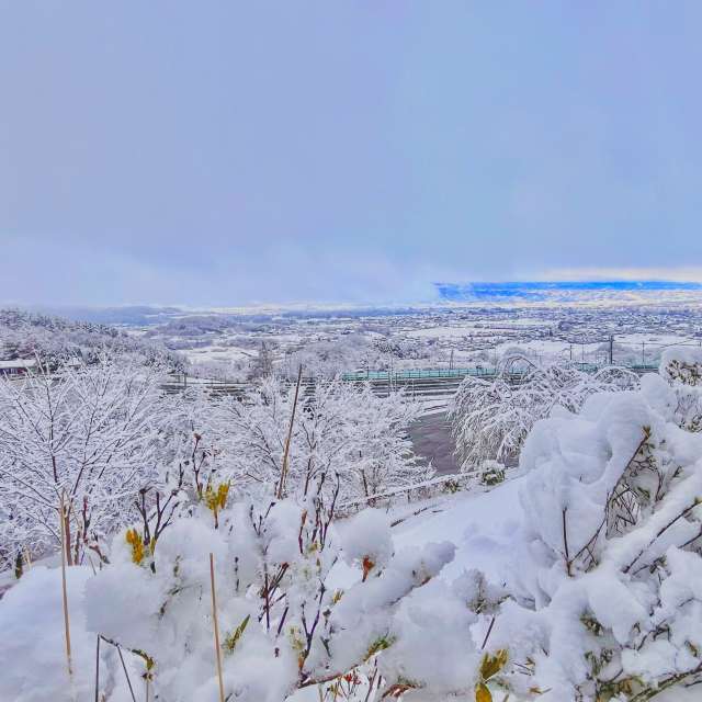Прогнозы погоды с чудесными фотографиями, сделанными Kasumisou