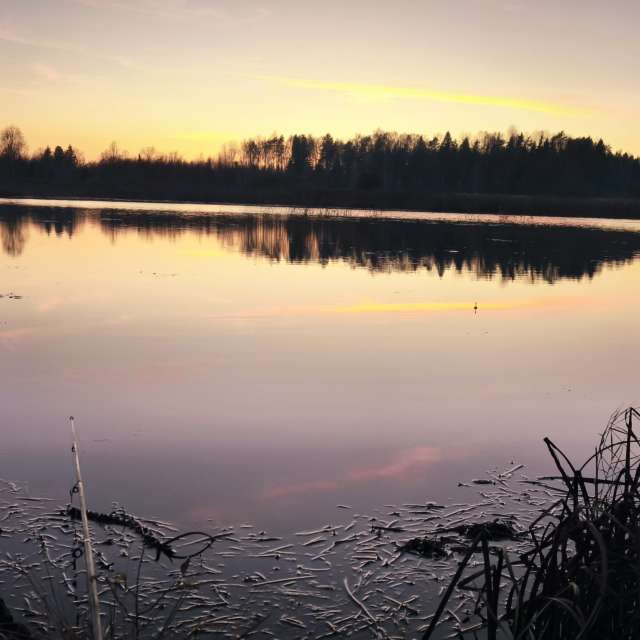 Прогнозы погоды с чудесными фотографиями, сделанными Valiukas