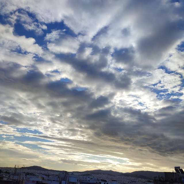 Prévisions météo avec de superbes photos de XARA