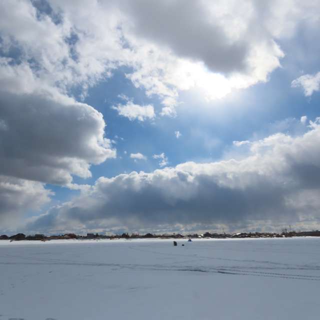 天气预报，带Sviatoslav精美的照片