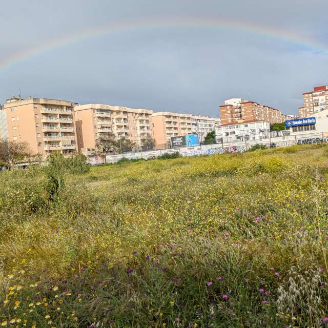 Zug. Wettervorhersagen mit schönen Fotos von Patán Fotos Málaga