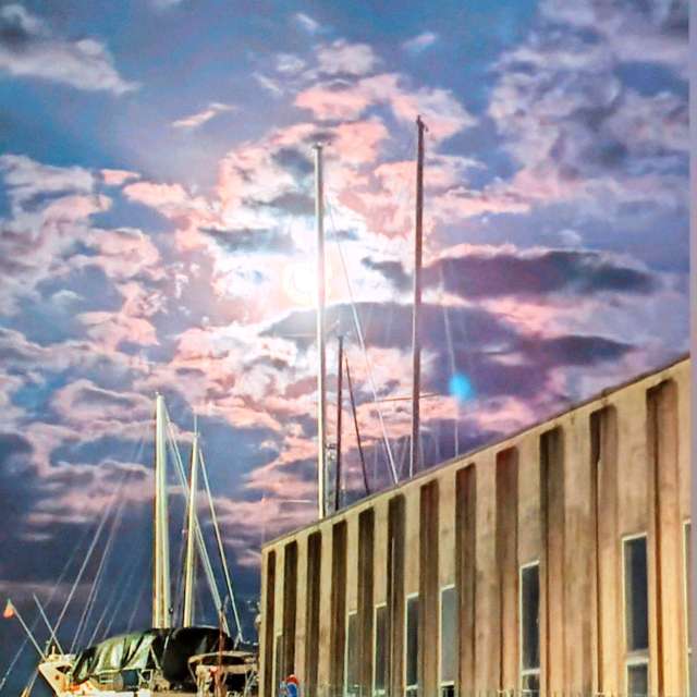 Pronósticos del tiempo con hermosas fotos de Bistef68