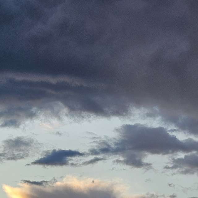 Cloudy. Weather forecasts with beautiful photos by Slyde Photos in World