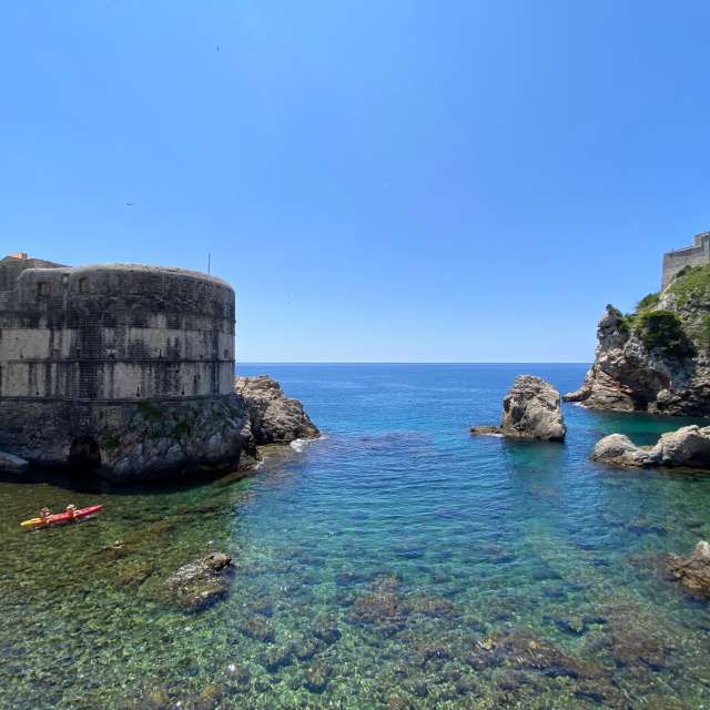 Rocky. Weather forecasts with beautiful photos by LadyLesa Photos in World