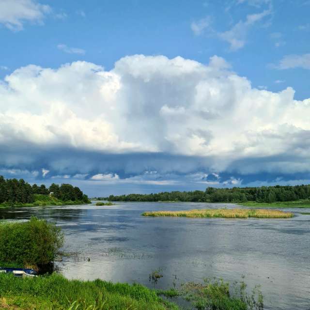 天气预报，带HelenR精美的照片