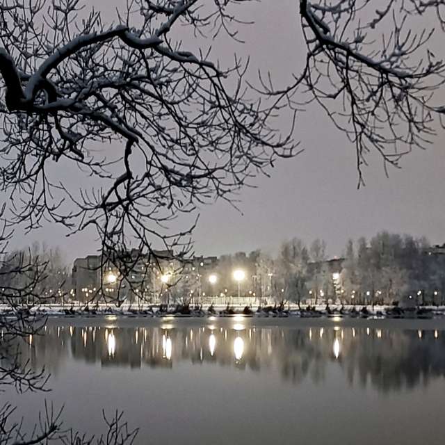 Прогнозы погоды с чудесными фотографиями, сделанными Lena_Glukhova