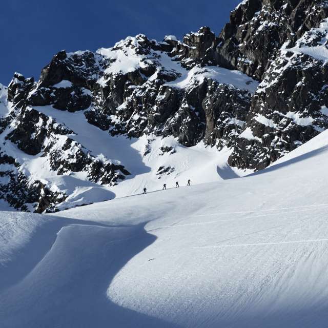 Weather forecasts with beautiful photos by jpfoto