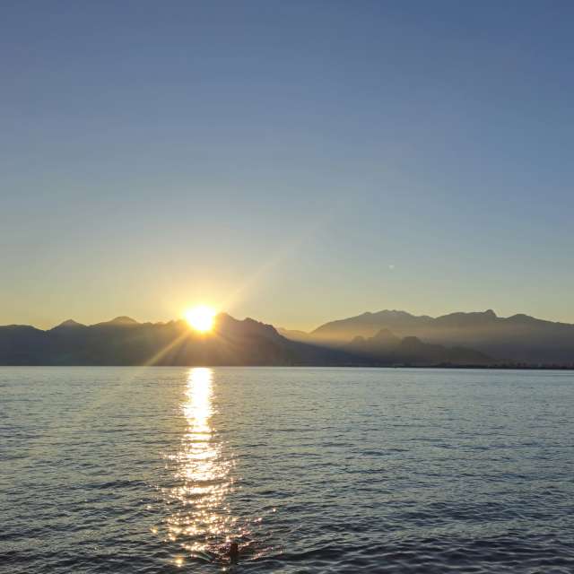 Hình ảnh Thời tiết ở Antalya. Dự báo thời tiết với những bức ảnh đẹp của Traveling-Puma