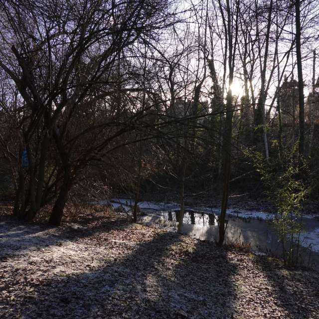 Fotos Paisagem. Previsões do tempo com lindas fotos de Vasek325 em Praha 4