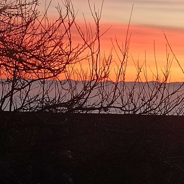 Pronósticos del tiempo con hermosas fotos de Nelson Toledo Calisto
