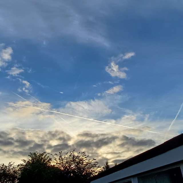 Photos Signe. Prévisions météo avec de superbes photos de Lolli de Maidstone