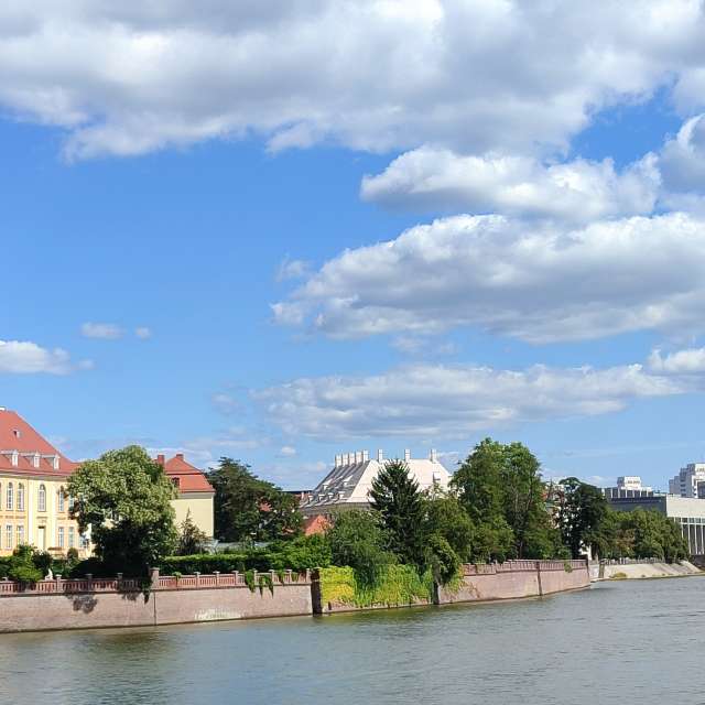 Weather forecasts with beautiful photos by Romek58