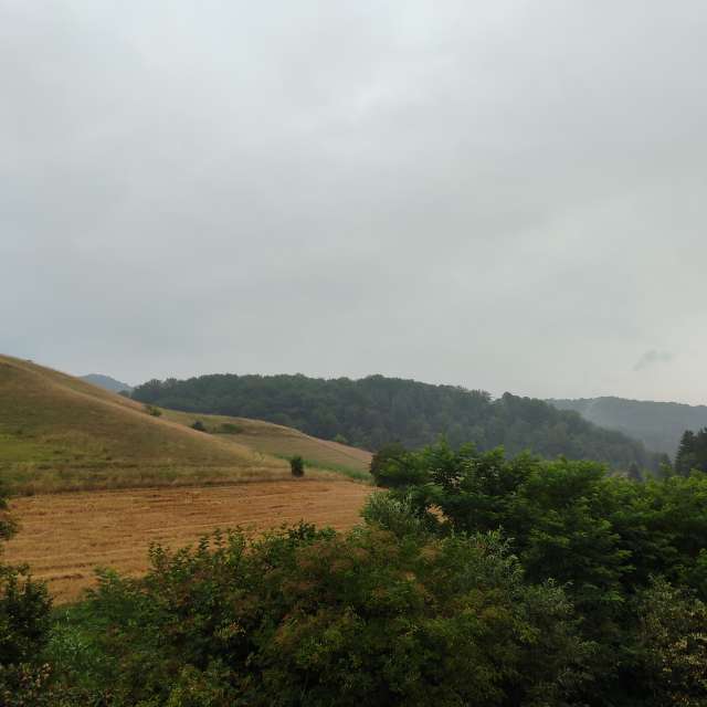 Kleka92の美しい写真による天気予報