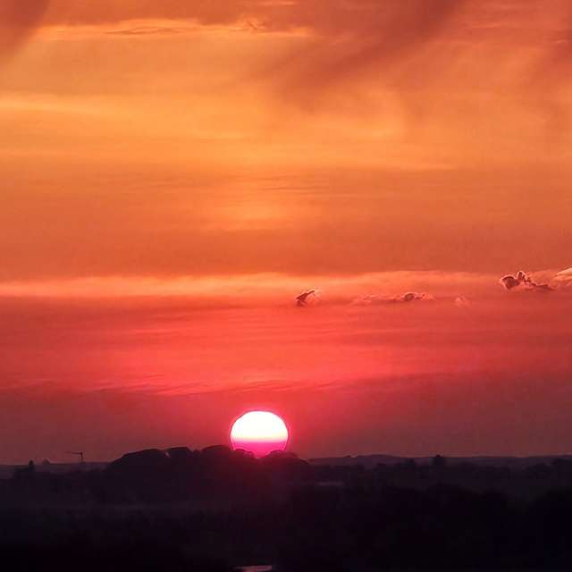 Fotos Fundo. Previsões do tempo com lindas fotos de Thinner1000 em Schwerin