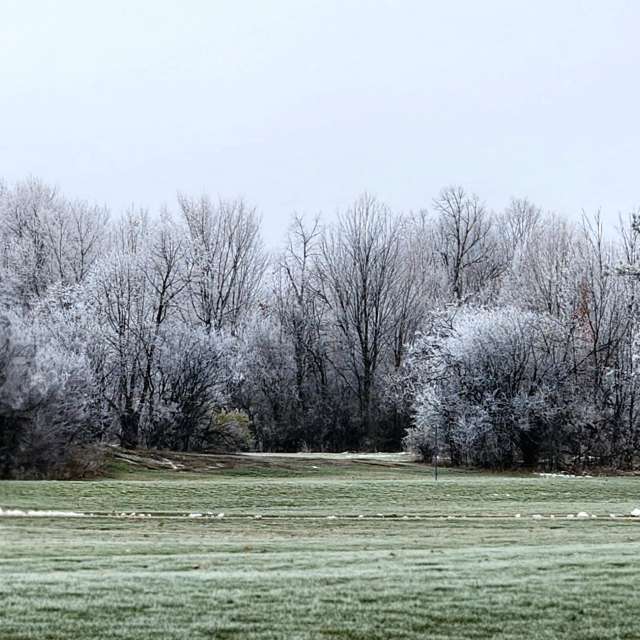 Wettervorhersagen mit schönen Fotos von KevinG