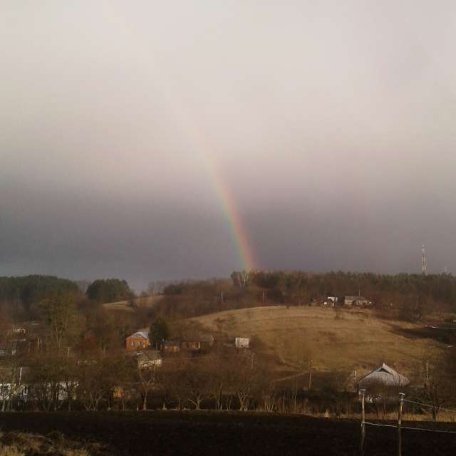 Large. Weather forecasts with beautiful photos by urashm Photos in Khmelnytskyi