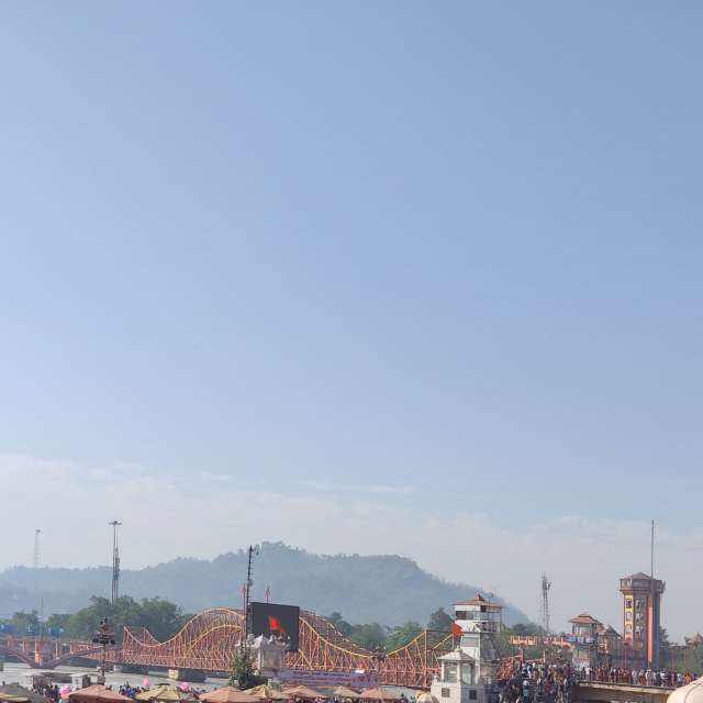 Weather forecasts with beautiful photos by Ranarichie