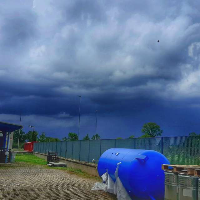 天气预报，带Leonhartit精美的照片