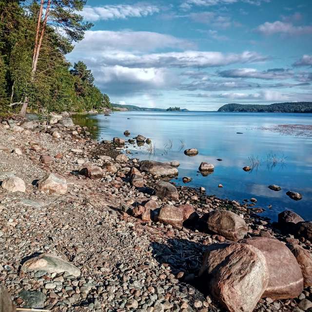 Pronósticos del tiempo con hermosas fotos de fruta
