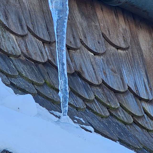 Knife. Weather forecasts with beautiful photos by Seni Photos in Velbert