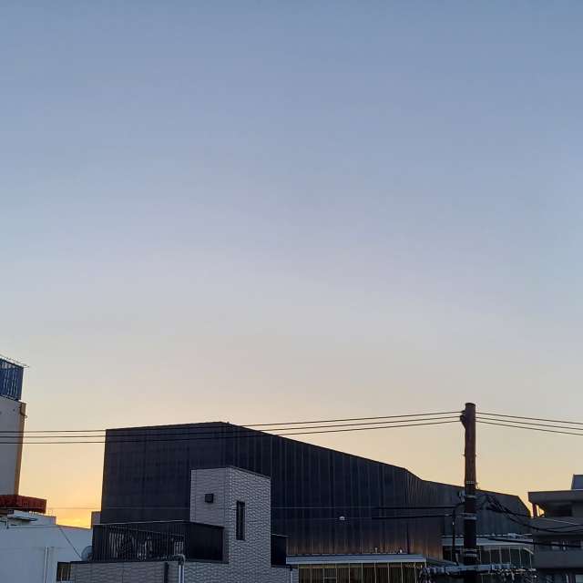 Bereich. Wettervorhersagen mit schönen Fotos von あさのジジ Fotos Okayama