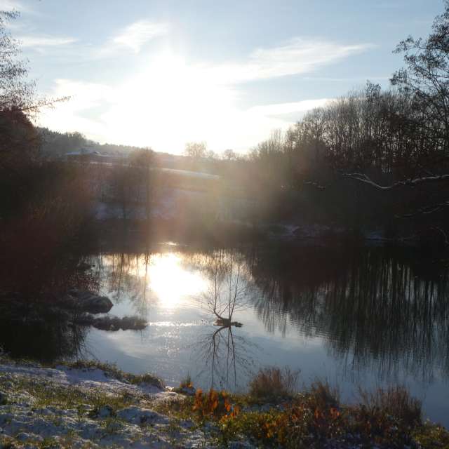Country. Weather forecasts with beautiful photos by Fredy_Hiker Photos in Le Mayet-de-Montagne