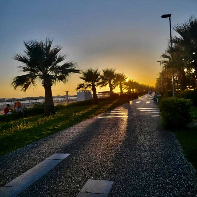 Dự báo thời tiết với những bức ảnh đẹp của Meli_85