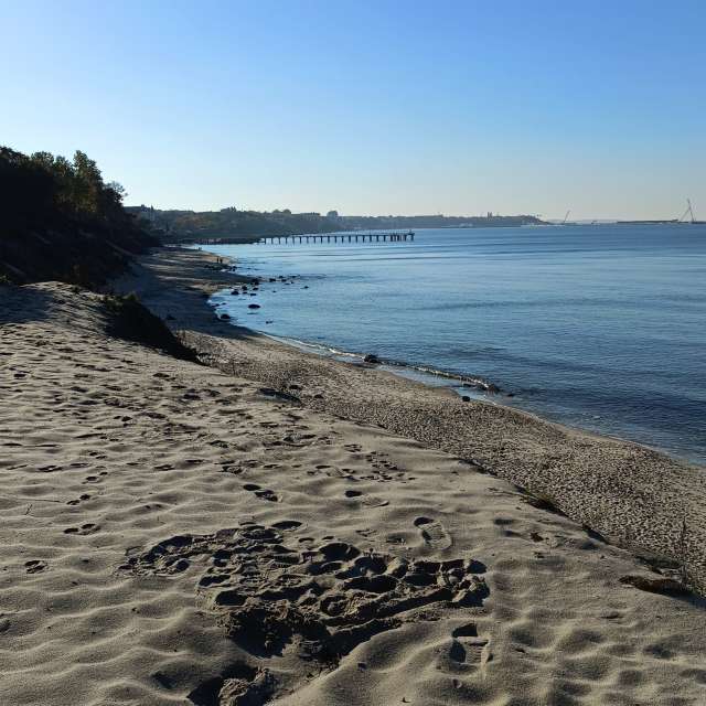 Fotos Corpo. Previsões do tempo com lindas fotos de Михаил Бондаренко em Pionerskiy