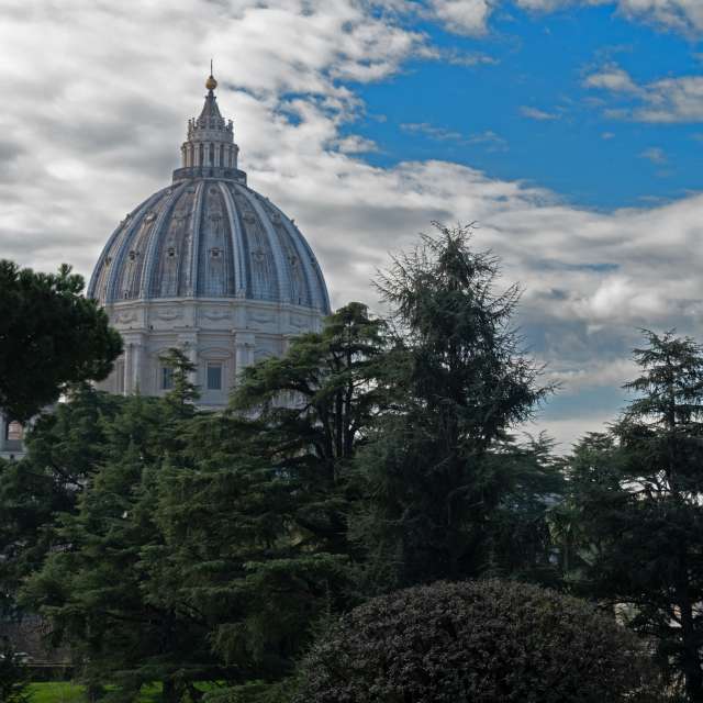 ローマ法王庁 (バチカン市国)、天気予報 & 写真 - Weawow