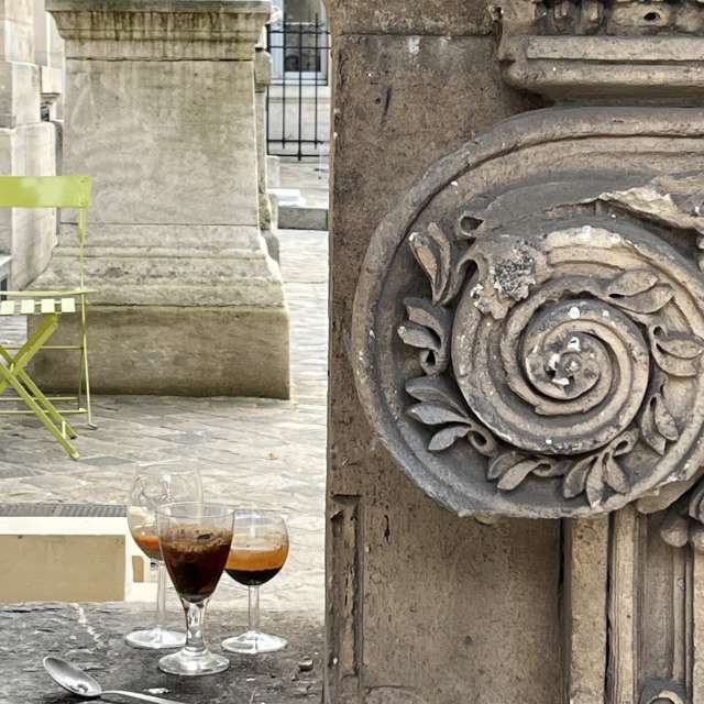 Weather forecasts with beautiful photos by Oksy