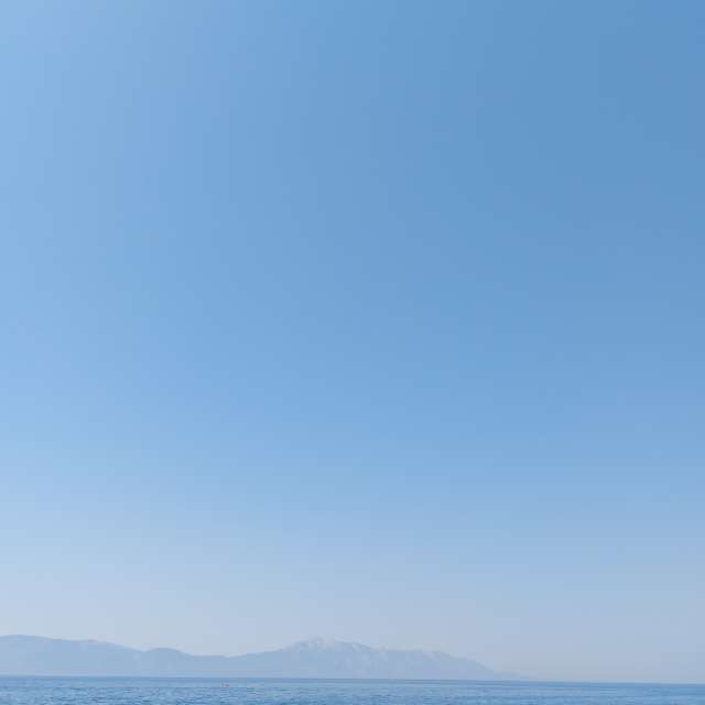 Photos Mare. Prévisions météo avec de superbes photos de SandraS de Beach Gradac