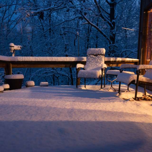 krantzjhの美しい写真による天気予報