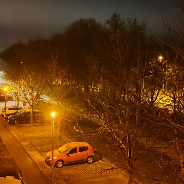 Truck. Weather forecasts with beautiful photos by Tercis Photos in Ettlingen