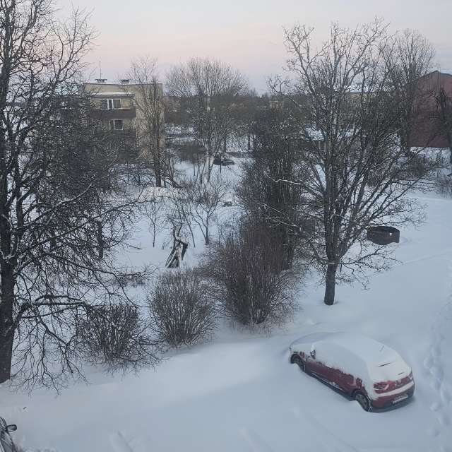 Pronósticos del tiempo con hermosas fotos de Sandra Bokisha