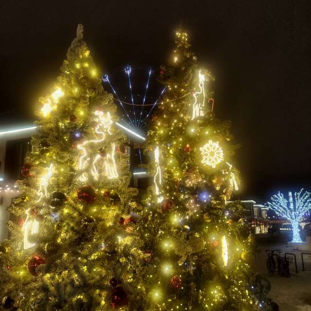 世界的天气照片. 天气预报，带Lara357精美的照片