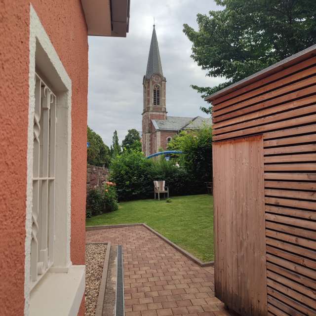 Stone. Weather forecasts with beautiful photos by Tercis Photos in Ettlingen