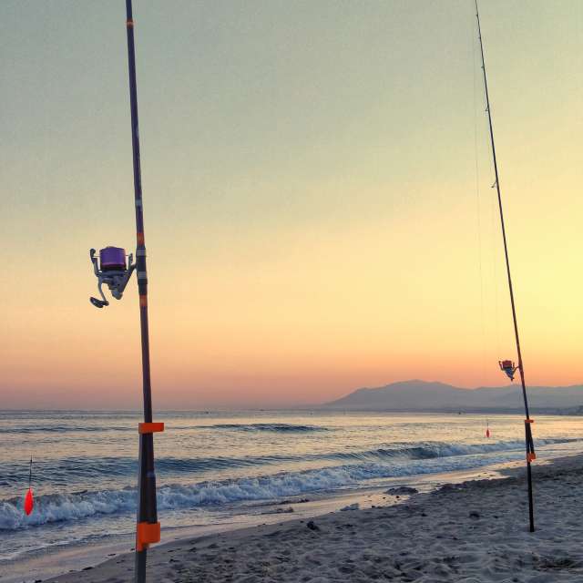 Weather forecasts with beautiful photos by ElCatorce