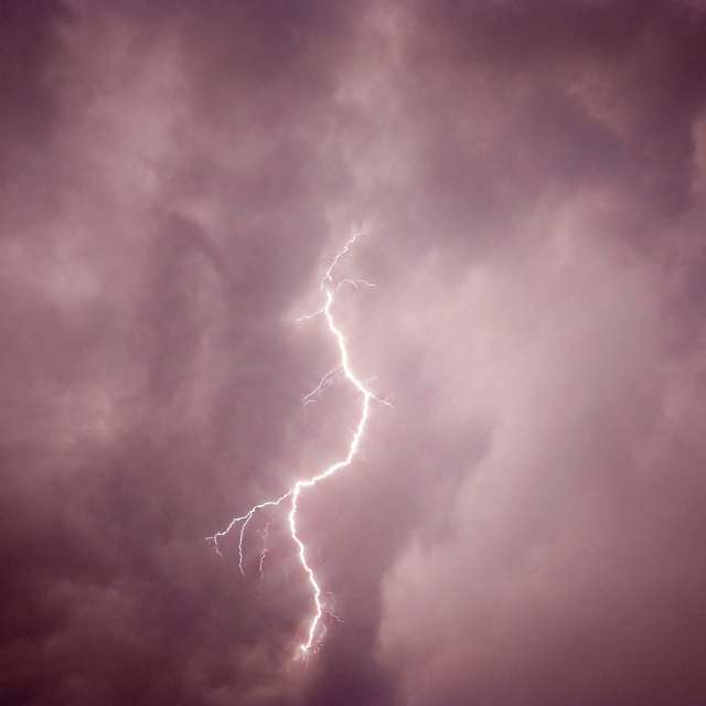 Sunnyyの美しい写真による天気予報