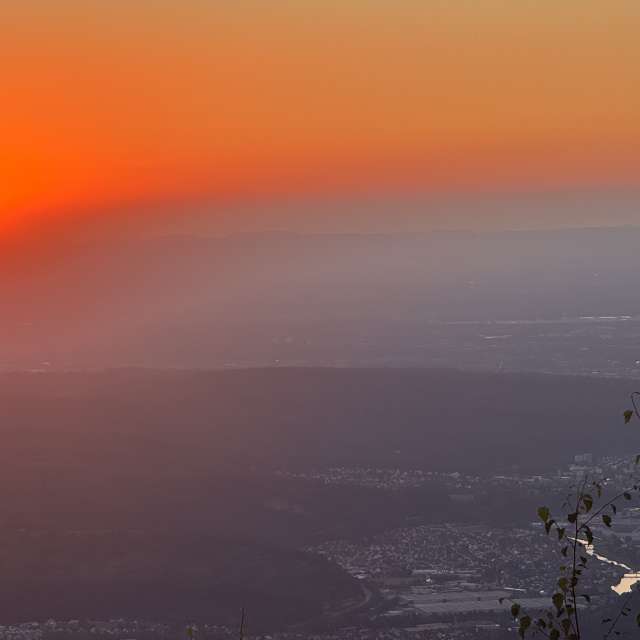 Weather forecasts with beautiful photos by DocHolliday987