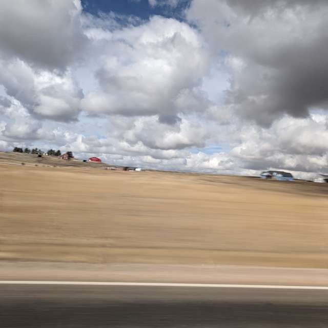 Feld. Wettervorhersagen mit schönen Fotos von BonnieC85 Fotos Pine View Airport