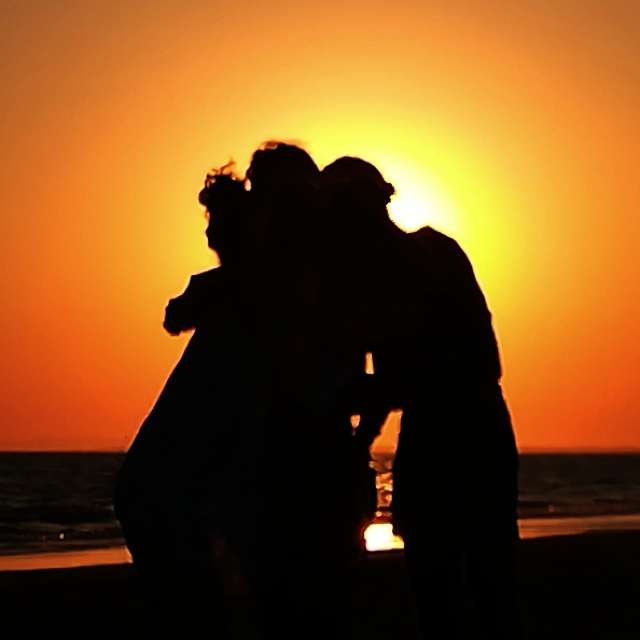 Weather forecasts with beautiful photos by MarcosCidDaly