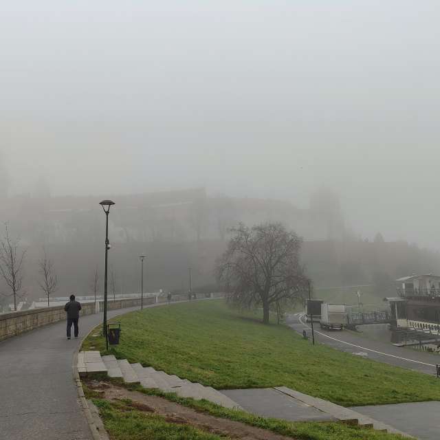 Pronósticos del tiempo con hermosas fotos de Romek58