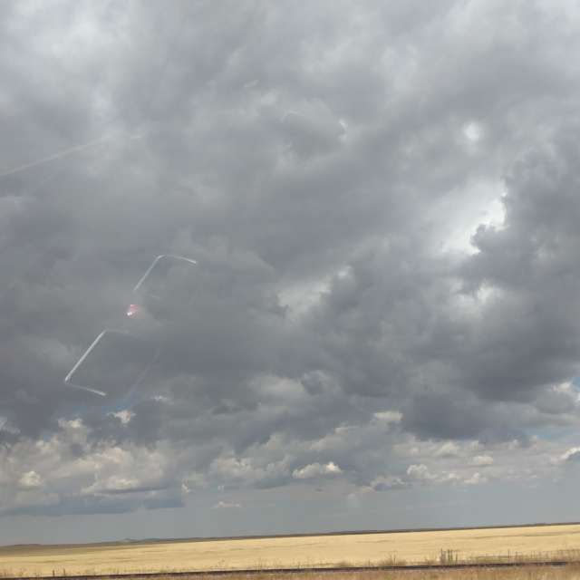 Прогнозы погоды с чудесными фотографиями, сделанными Allisong