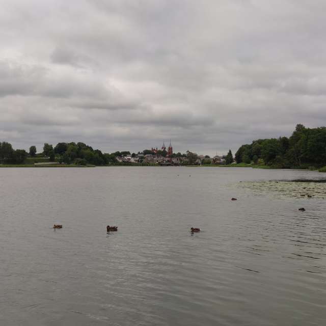 Pronósticos del tiempo con hermosas fotos de Maryous