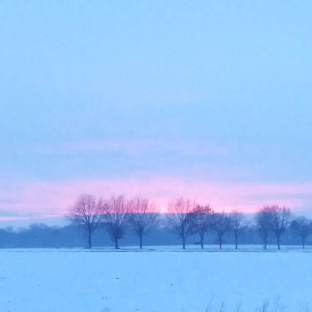 Weather forecasts with beautiful photos by Ute-Eleonore