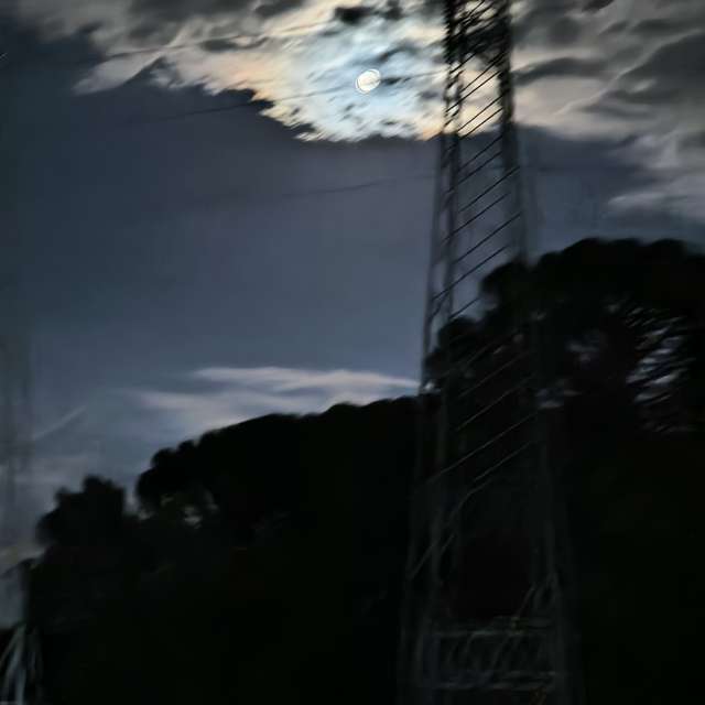 Weather forecasts with beautiful photos by Joserobertos74